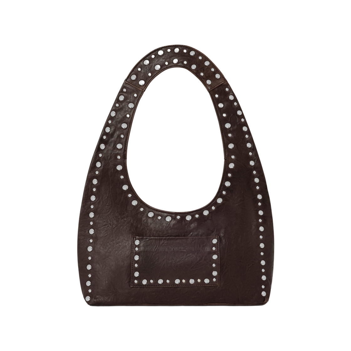 기마구아스 프랑카 백 브라운(Gimaguas Franca Bag Brown) - 1