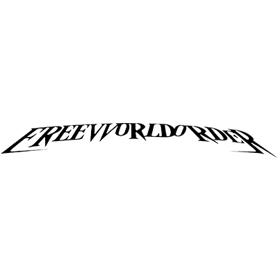 프리월드오더(FREE WORLD ORDER)