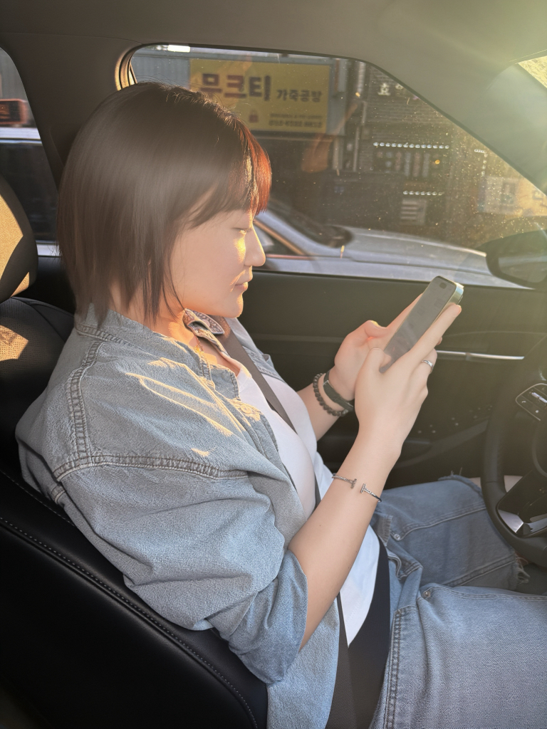 KREAM 프로필 이미지
