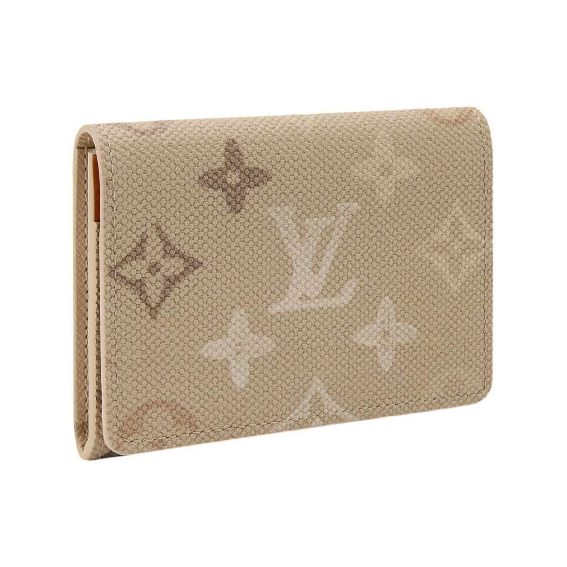 루이비통 엔벨로프 비즈니스 카드 홀더 샌드 베이지(Louis Vuitton Envelope Business Card Holder Sand Beige) - 2