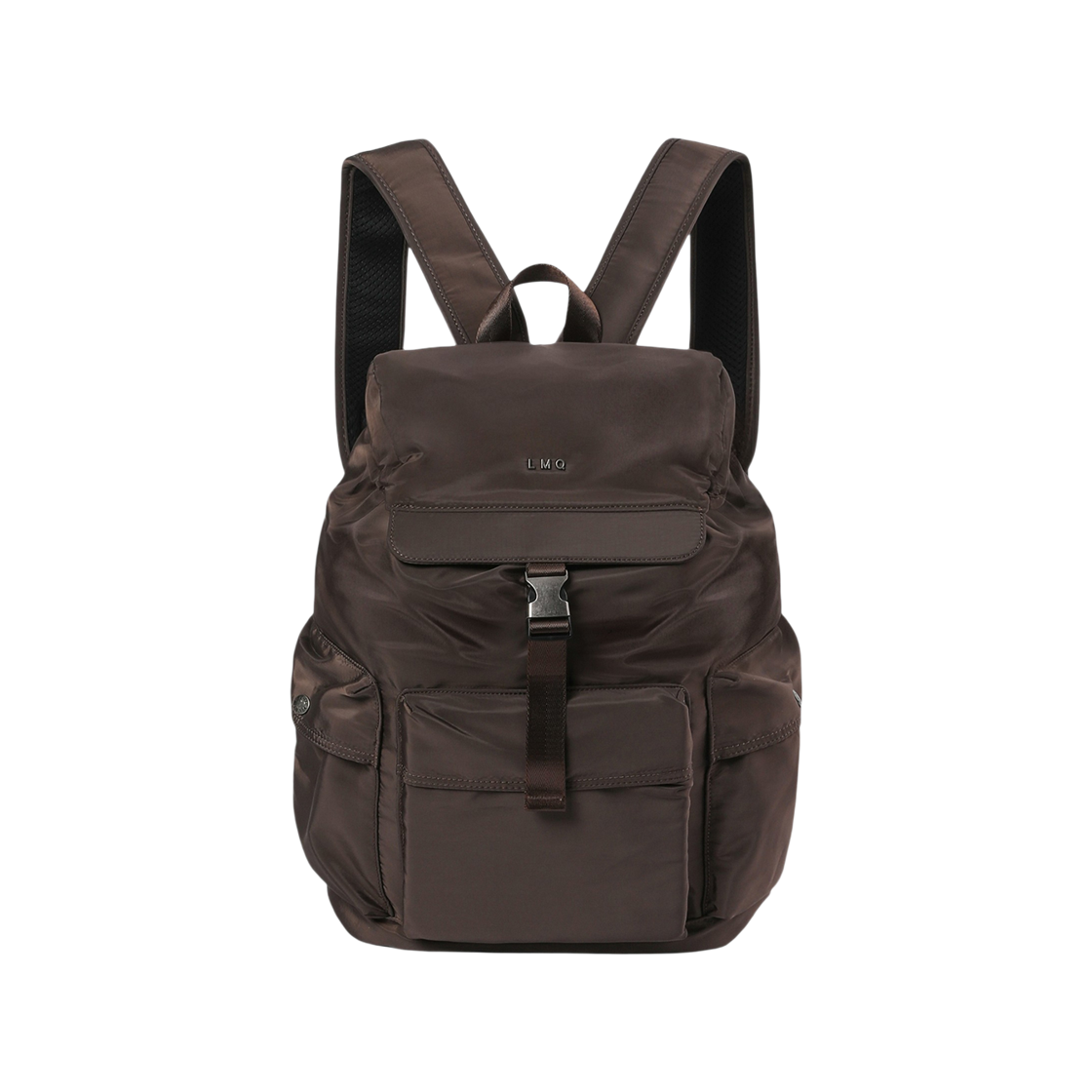 르마스크 가벼운 나일론 16인치 경량 노트북 백팩 Core series 006 2컬러(LE MASQUE Core 006 Nylon Lightweight Laptop Backpack 16inch 2 Color) - 2