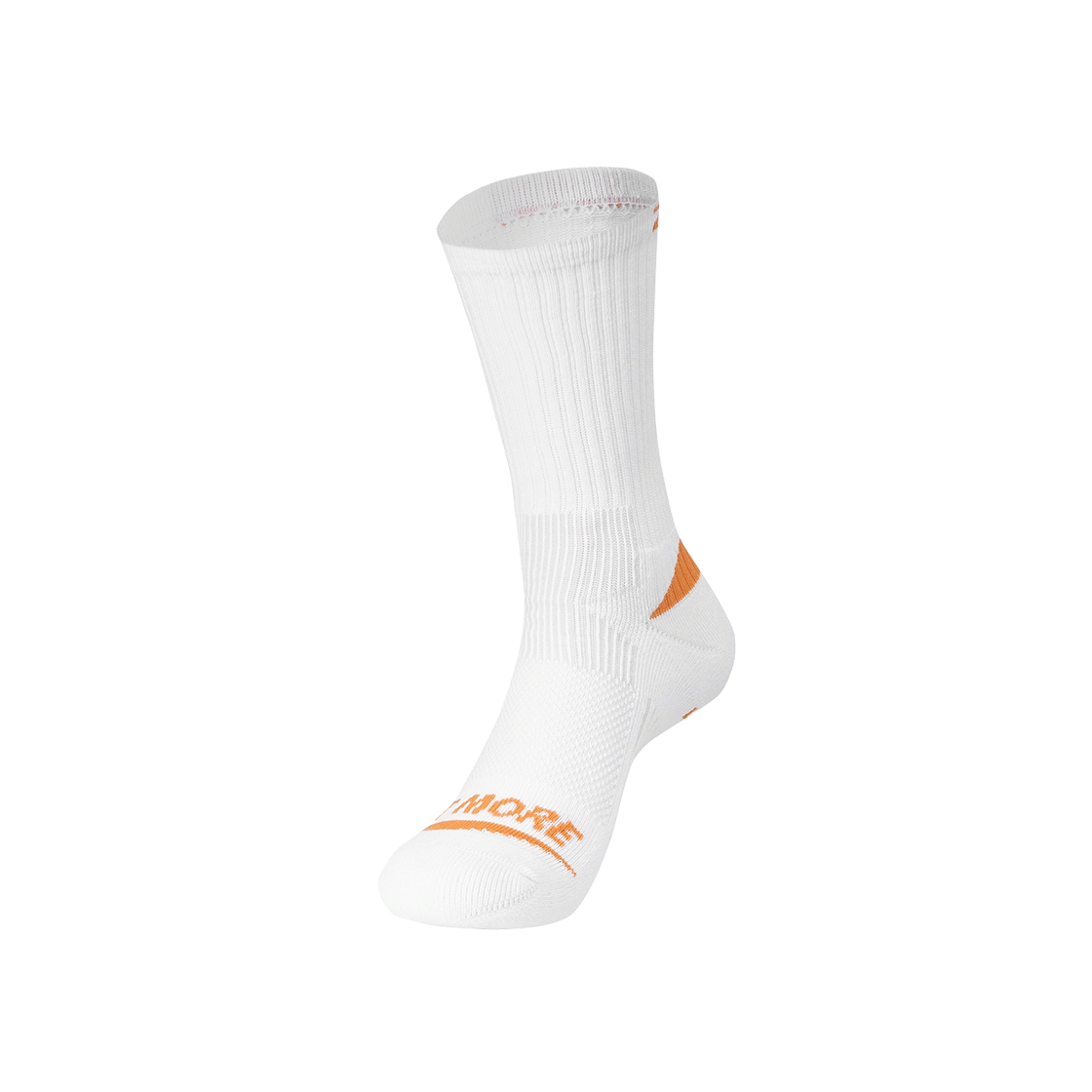 제로그램 트레일하이커 에어로쿨 컴프레션 로고 삭스(Zerogram Trailhiker Aerocool Compression Logo Socks White)