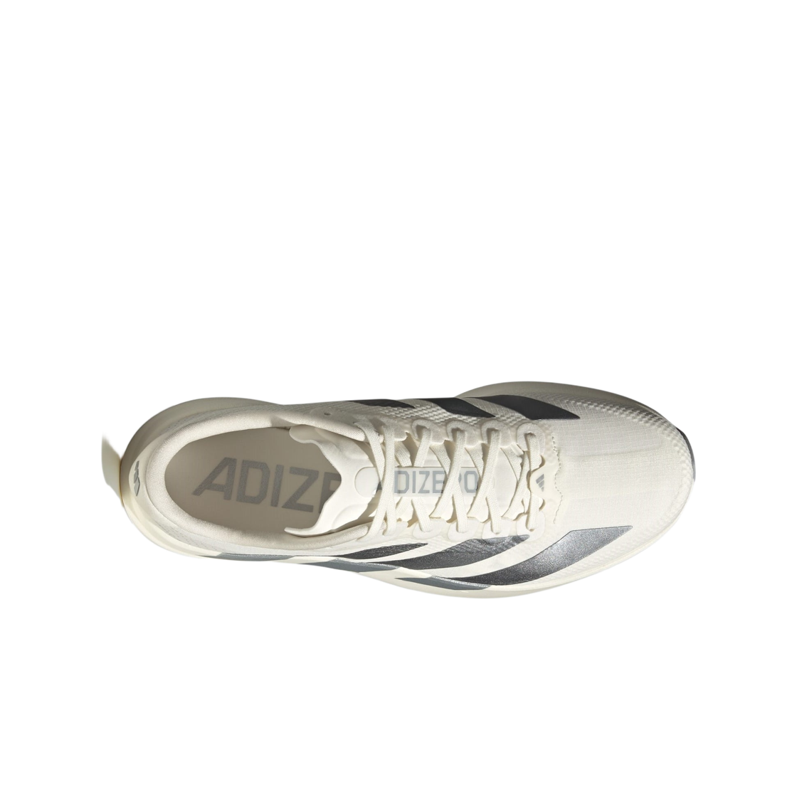아디다스 아디제로 EVO SL 코어 화이트 헤일로 실버(Adidas Adizero EVO SL Core White Halo Silver) - 2