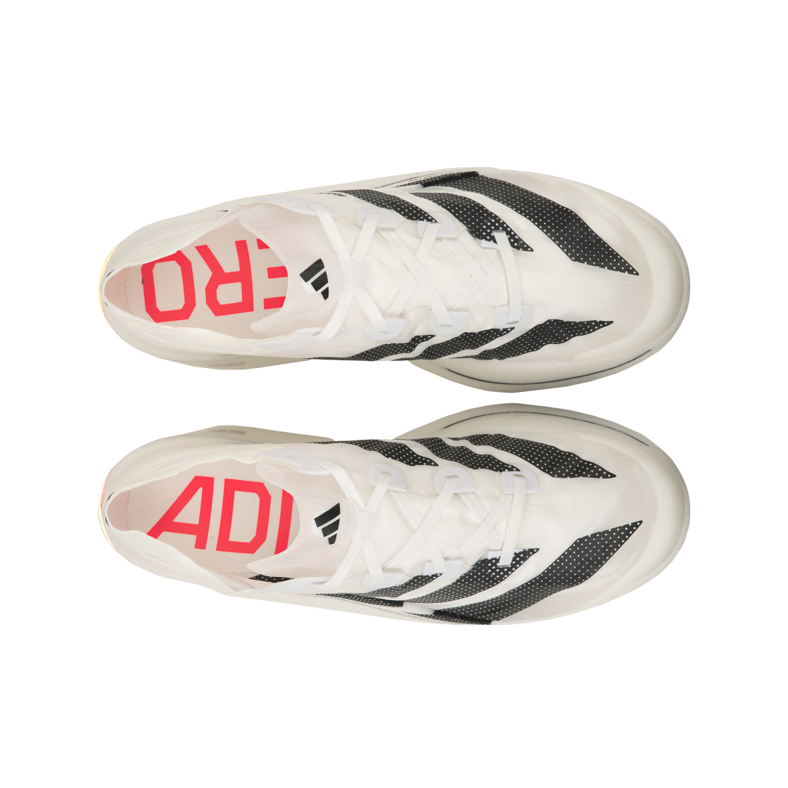아디다스 아디제로 아디오스 프로 EVO 3 클라우드 화이트 코어 블랙(Adidas Adizero Adios Pro EVO 3 Cloud White Core Black) - 5