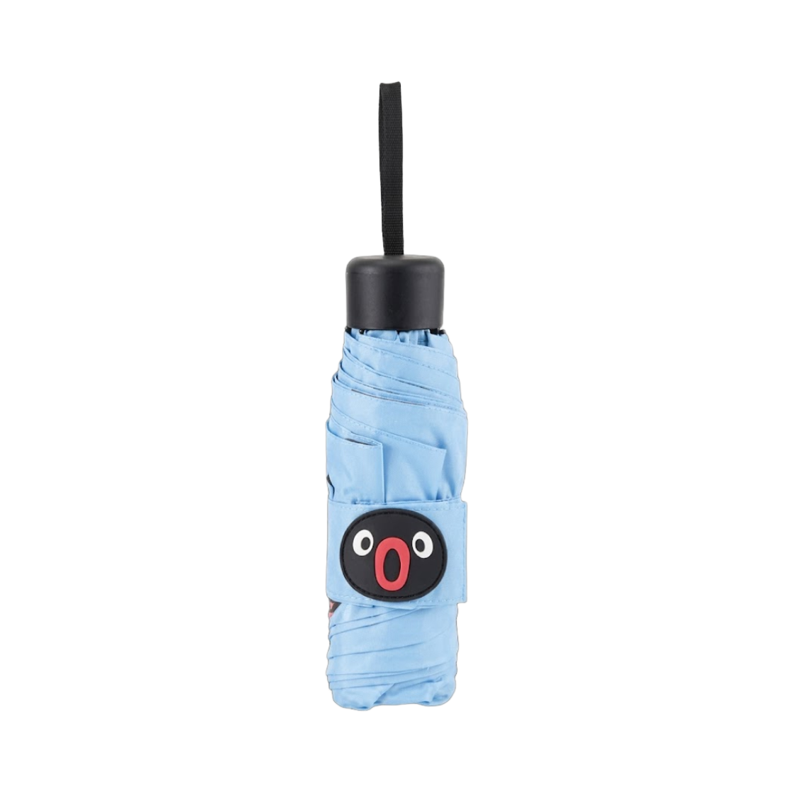 - A Twosome Place x Pingu 5-Fold Umbrella Blue