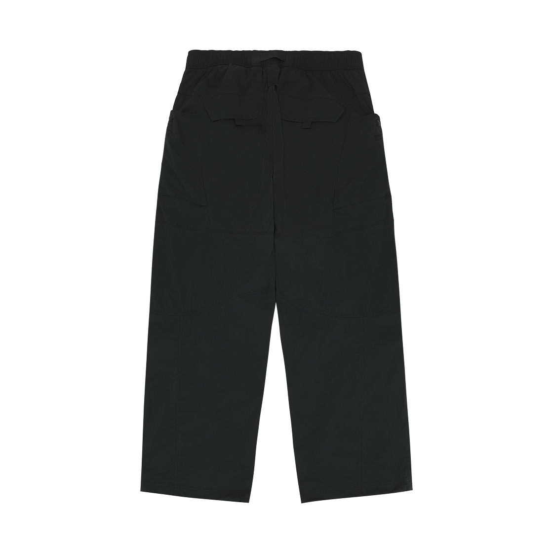 살로몬  피나클 LT 팬츠 블랙(Salomon Pinnacle LT Pants Black) - 2