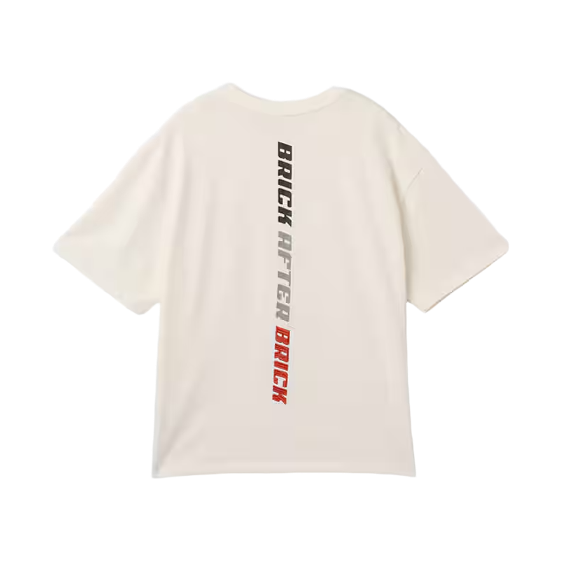 조던 x 나이젤 실베스터 티셔츠 세일 (IQ8148-133)(Jordan x Nigel Sylvester T-Shirt Sail (IQ8148-133)) - 1