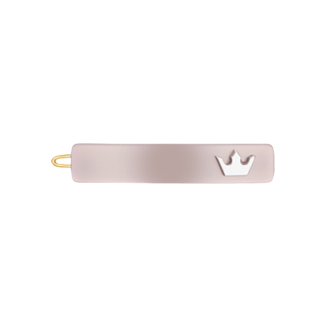 (W) 제이에스티나 트렌디 헤어핀 그레이((W) J.Estina Trendy Hairpin Gray)