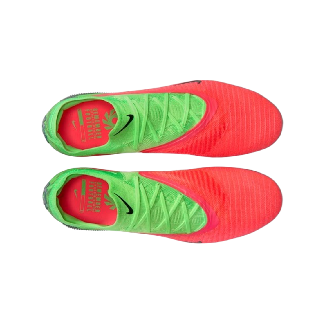 나이키 팬텀 6 로우 엘리트 AG 프로 EH 핫 펀치 그린 스트라이크(Nike Phantom 6 Low Elite AG Pro EH Hot Punch Green Strike) - 2