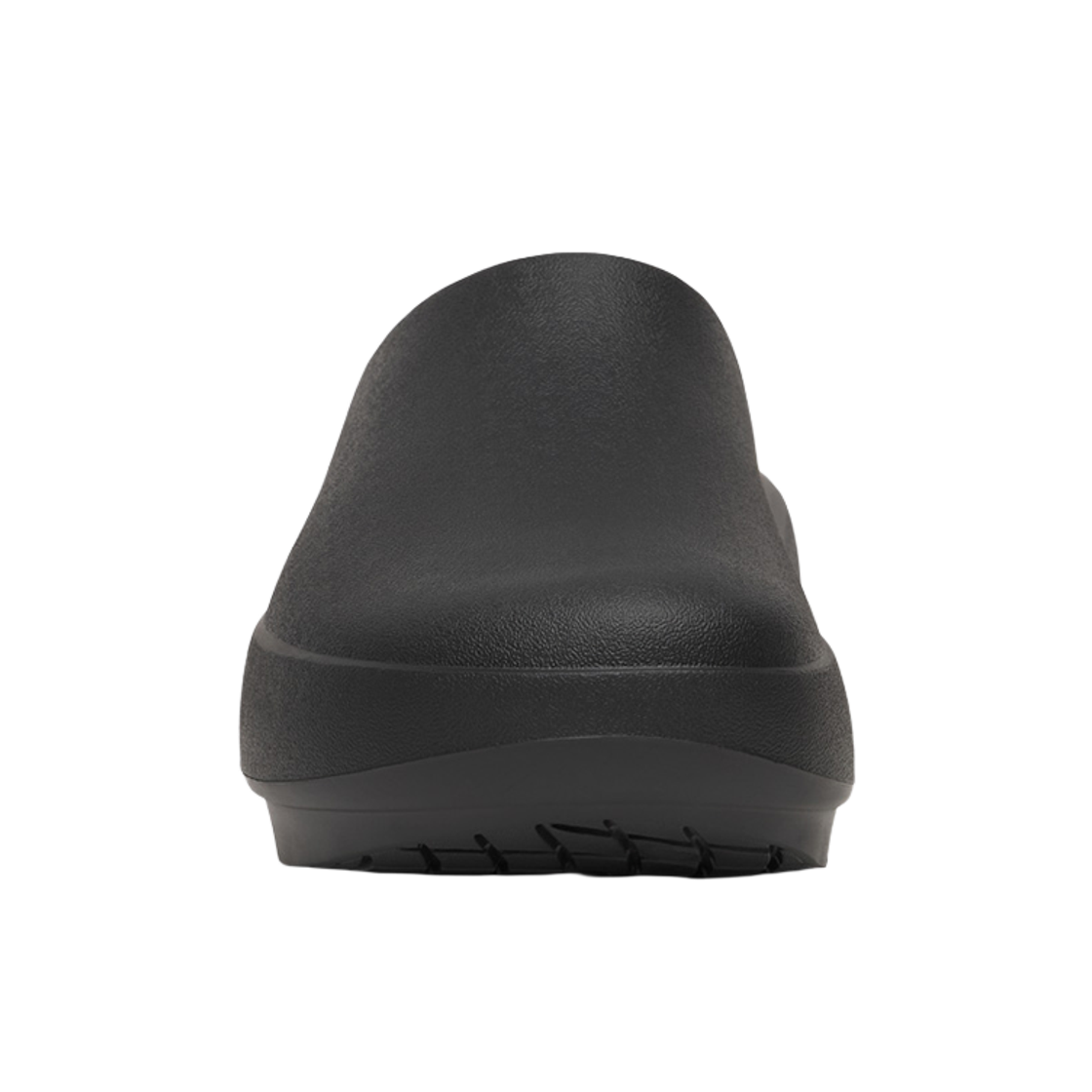 [10% 적립] 우포스 OOcloog + 블랙 남여공용 클로그([10% 적립] OOFOS OOcloog+ Black Unisex Clog) - 3