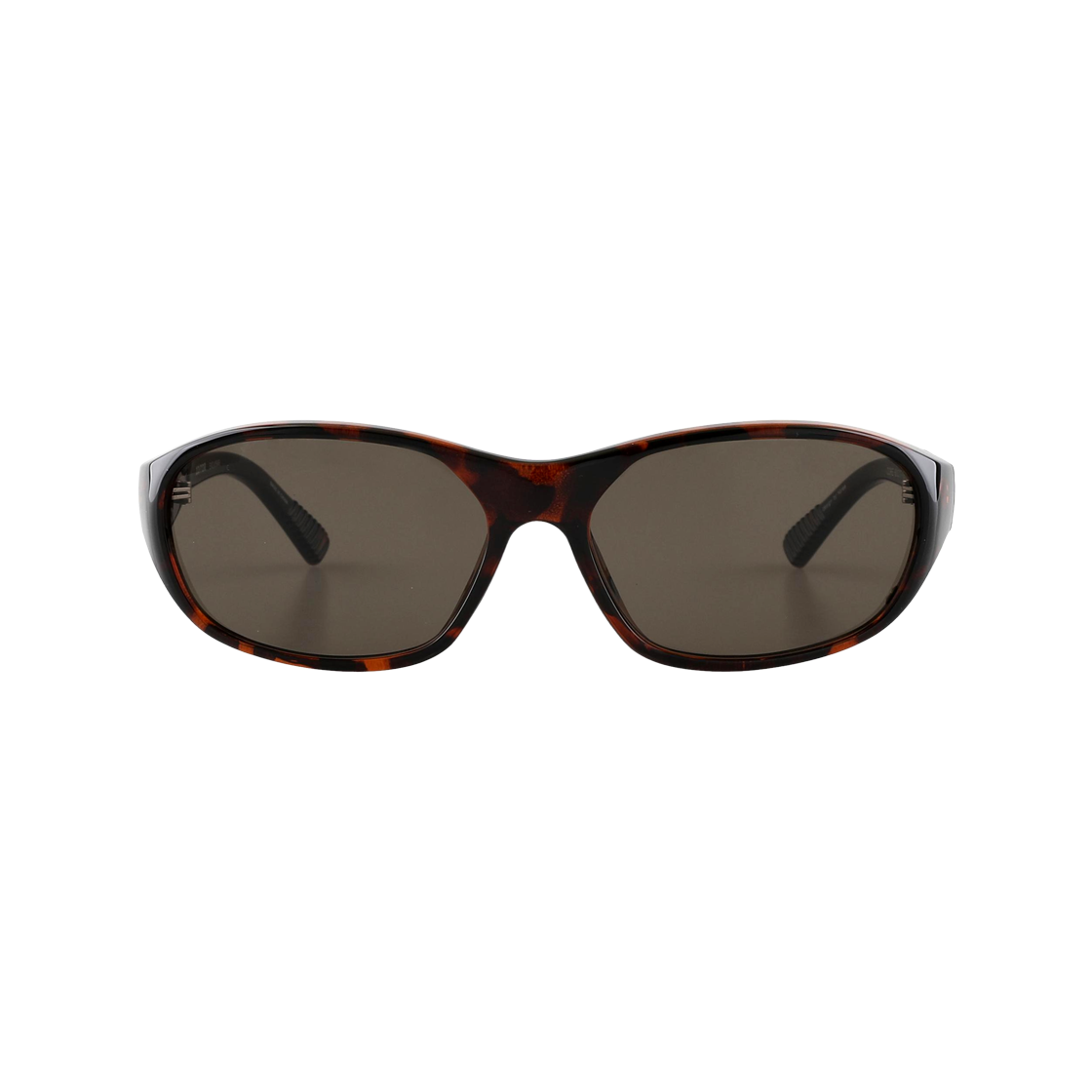 CORE C3 레오파드 2DITOR Big Size UV400 Sunglasses Nylon Tint Lens C3 Leopard
