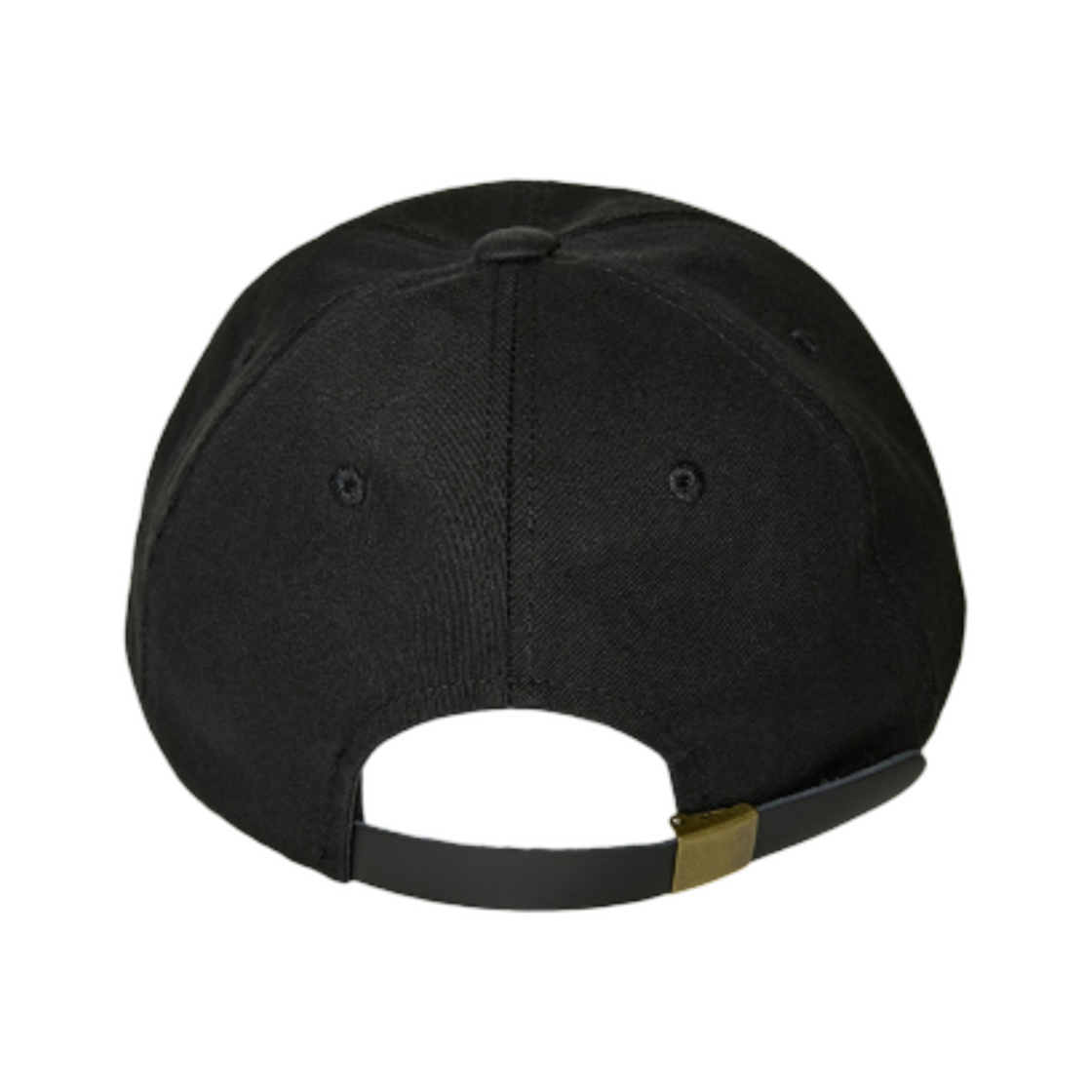 이알티알 인터넷 볼캡 블랙(ERTR Internet Ball Cap Black) - 2