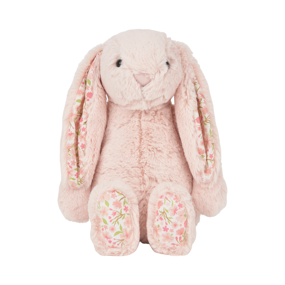 젤리캣 블라썸 버니 체리 미디움 핑크(Jellycat Blossom Bunny Cherry Medium Pink)