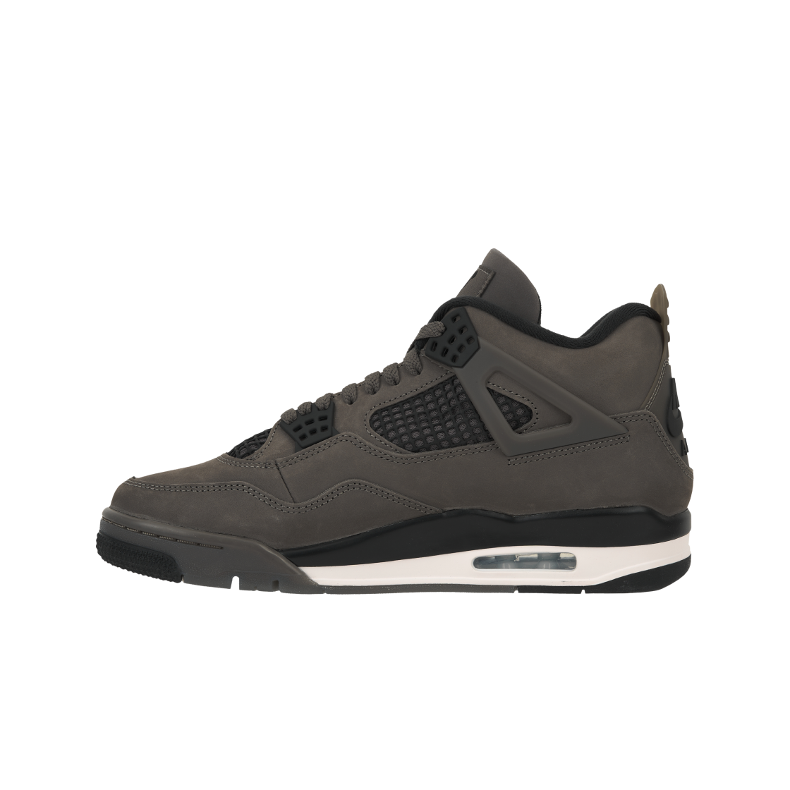 조던 4 레트로 케이브 스톤 앤 블랙(Jordan 4 Retro Cave Stone and Black) - 3