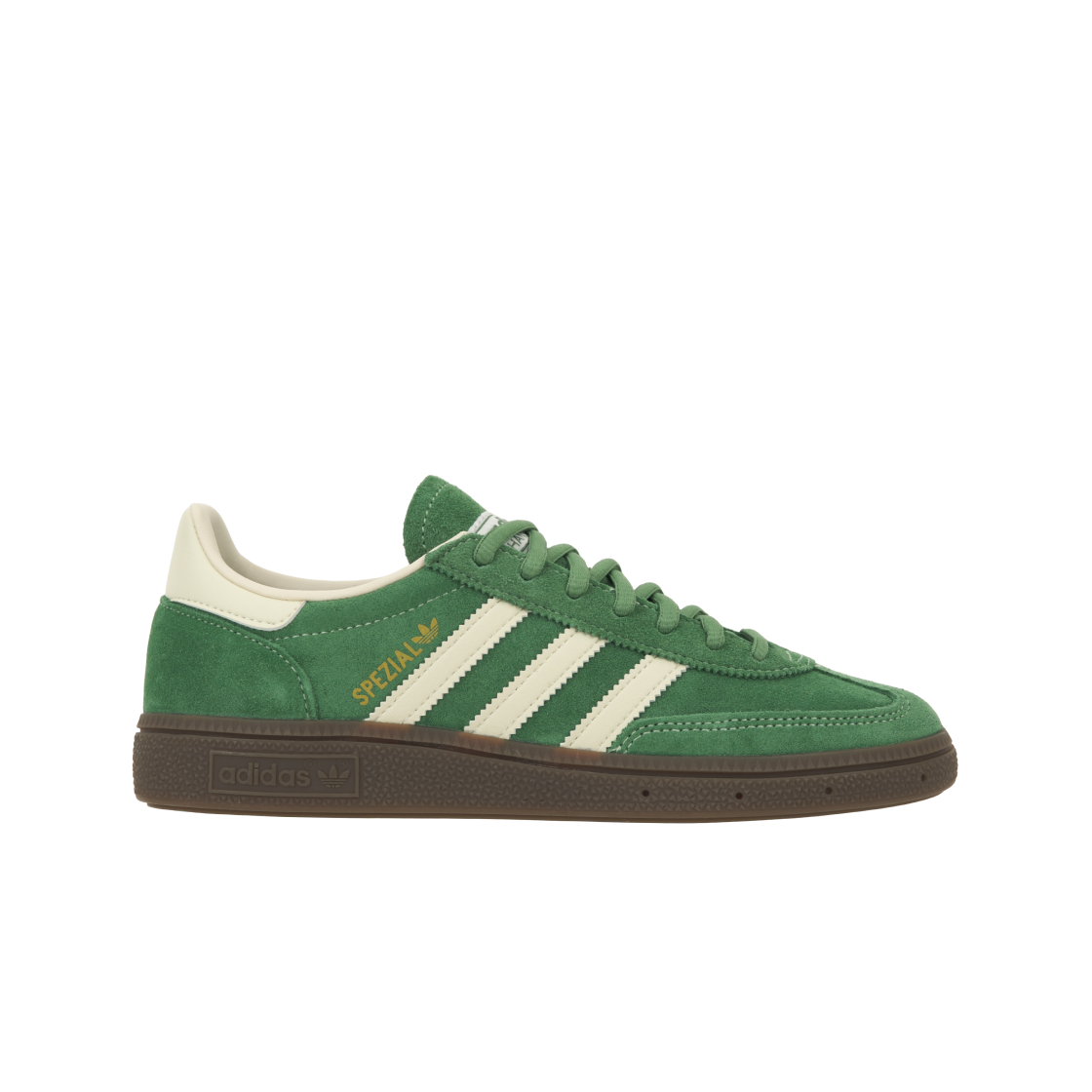 아디다스 스페지알 핸드볼 프리러브 그린 크림 화이트(Adidas Spezial Handball Preloved Green Cream White) - 1