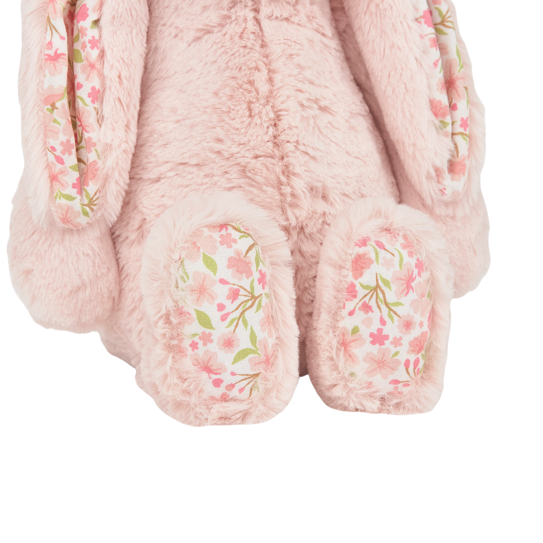 젤리캣 블라썸 버니 체리 미디움 핑크(Jellycat Blossom Bunny Cherry Medium Pink) - 5