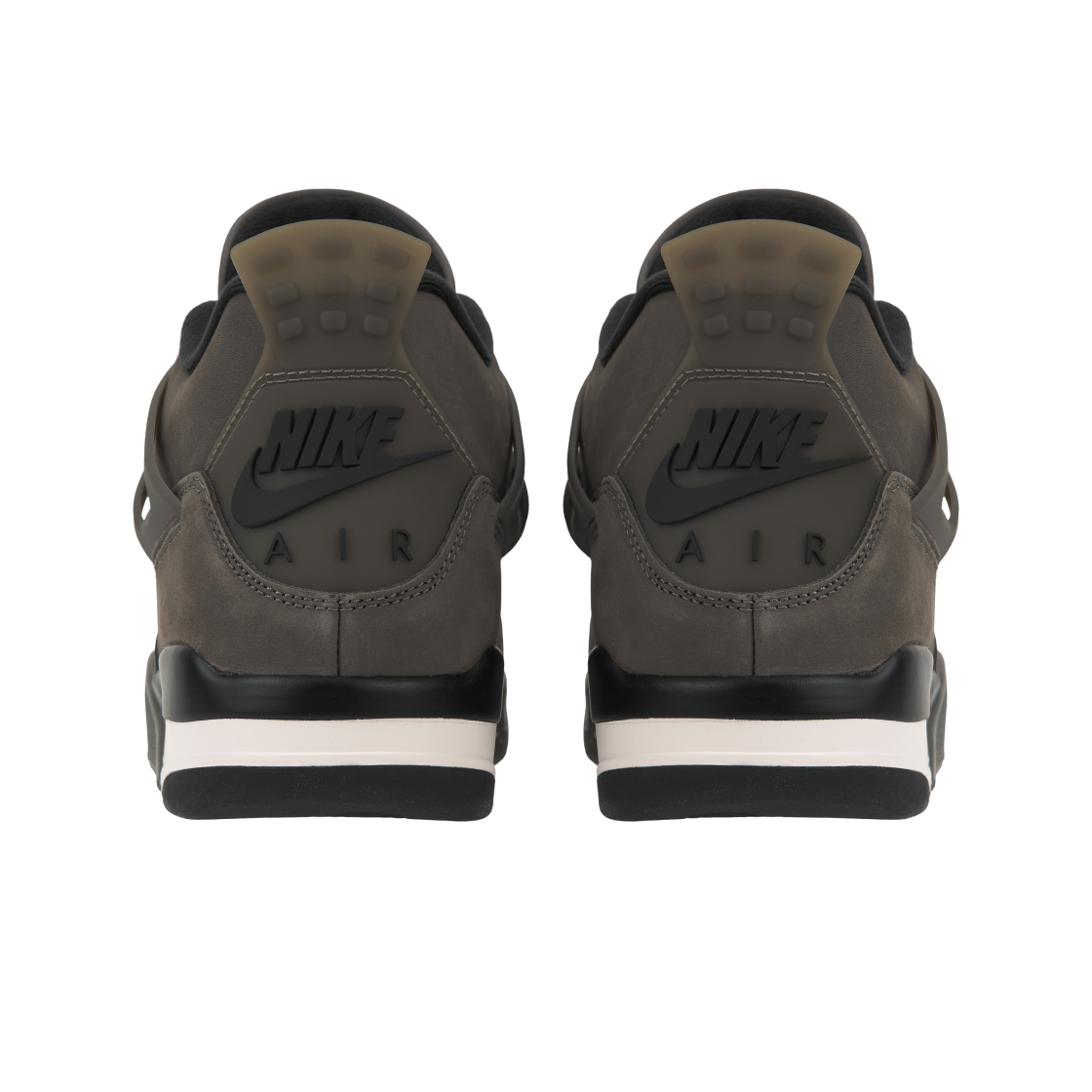 조던 4 레트로 케이브 스톤 앤 블랙(Jordan 4 Retro Cave Stone and Black) - 6