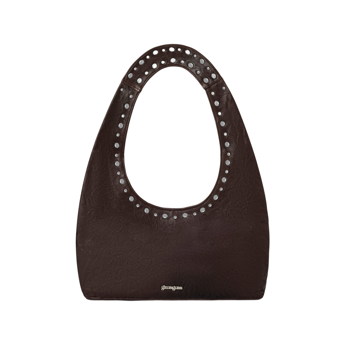 기마구아스 프랑카 백 브라운(Gimaguas Franca Bag Brown) - 2