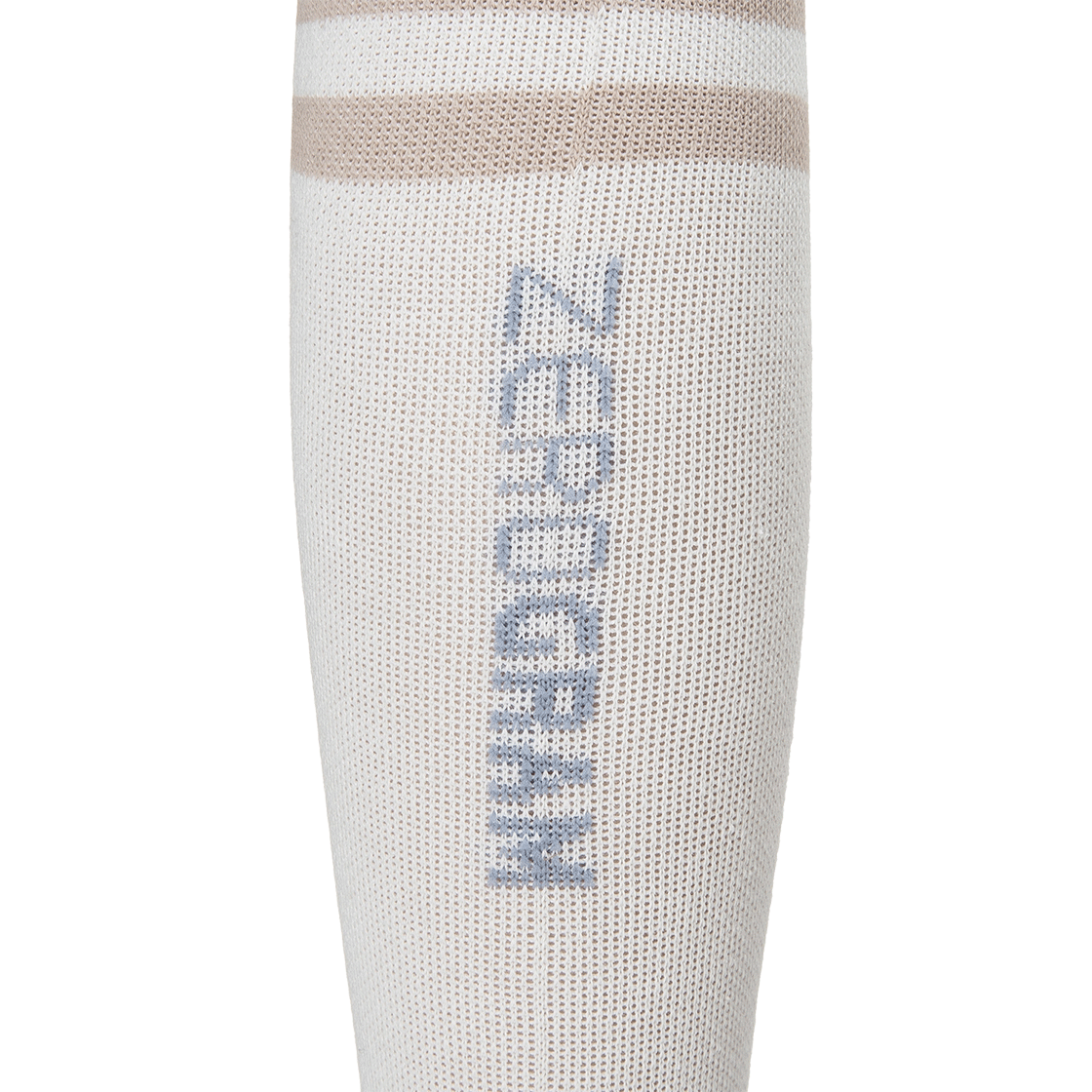제로그램 트레일하이커 에어로쿨 니삭스(Zerogram Trailhiker Aerocool Knee Socks Light Beige) - 4