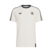 Adidas Germany Originals T-Shirt Off White - US Sizing (Non Marking Ver.)