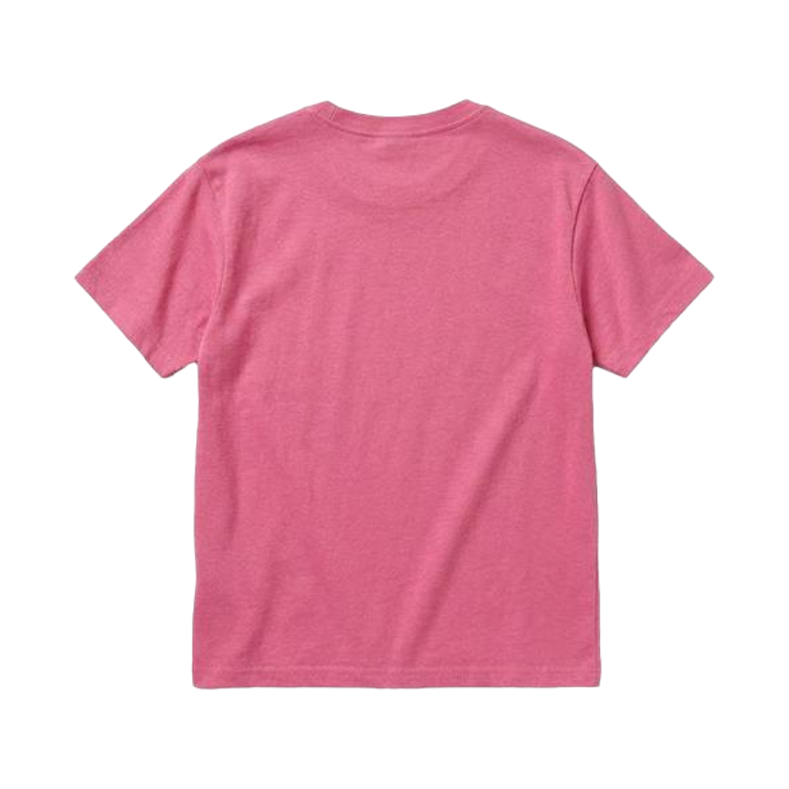 (키즈) 나이키 NSW 박시 티셔츠 피어니((Kids) Nike NSW Boxy T-Shirt Peony) - 2
