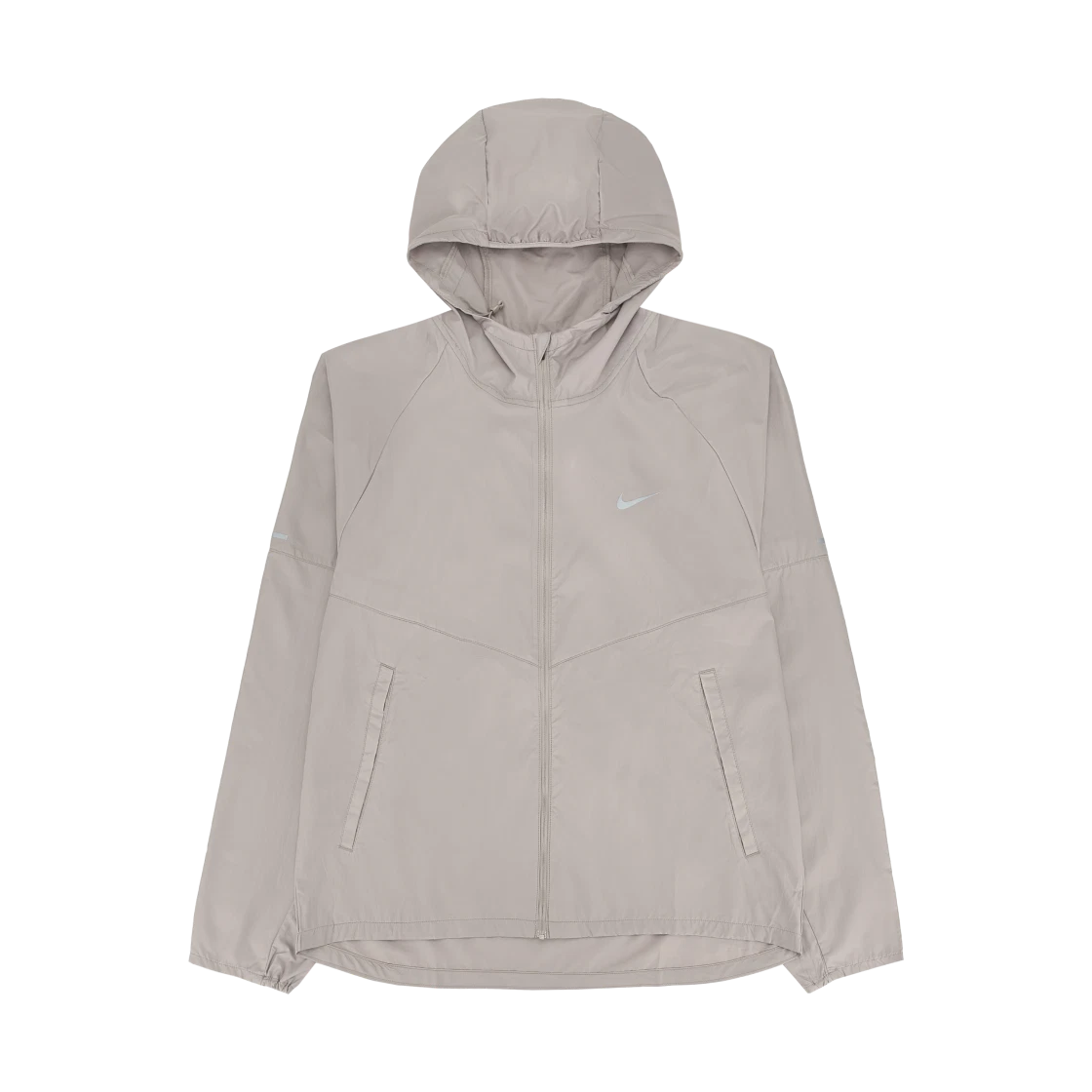 Nike Nike Repel Miler Running Jacket Moon Particle - Asia · M