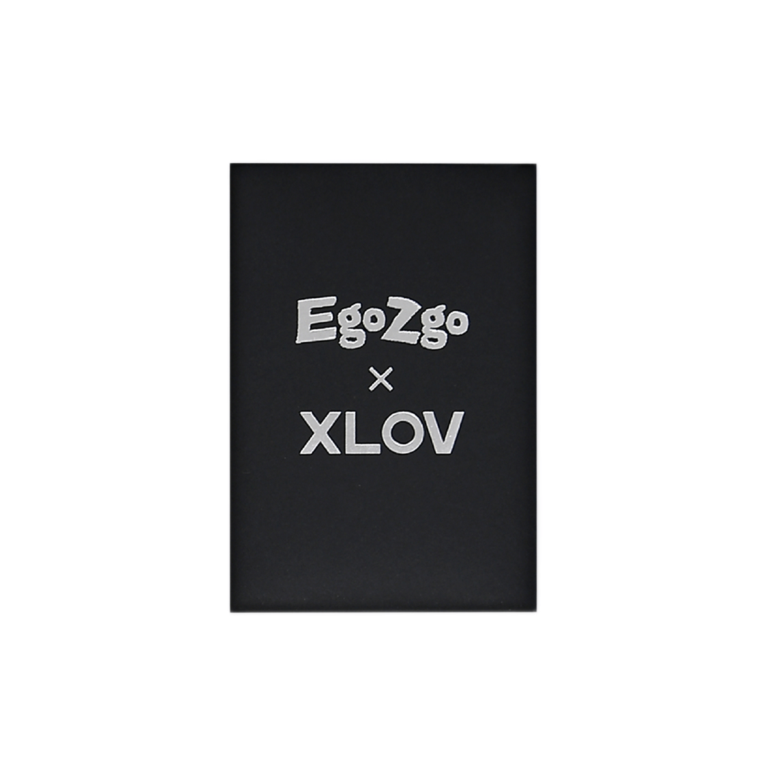엑스러브 x 이고지고 - 포토카드(XLOV x Egozgo - Photo Card)