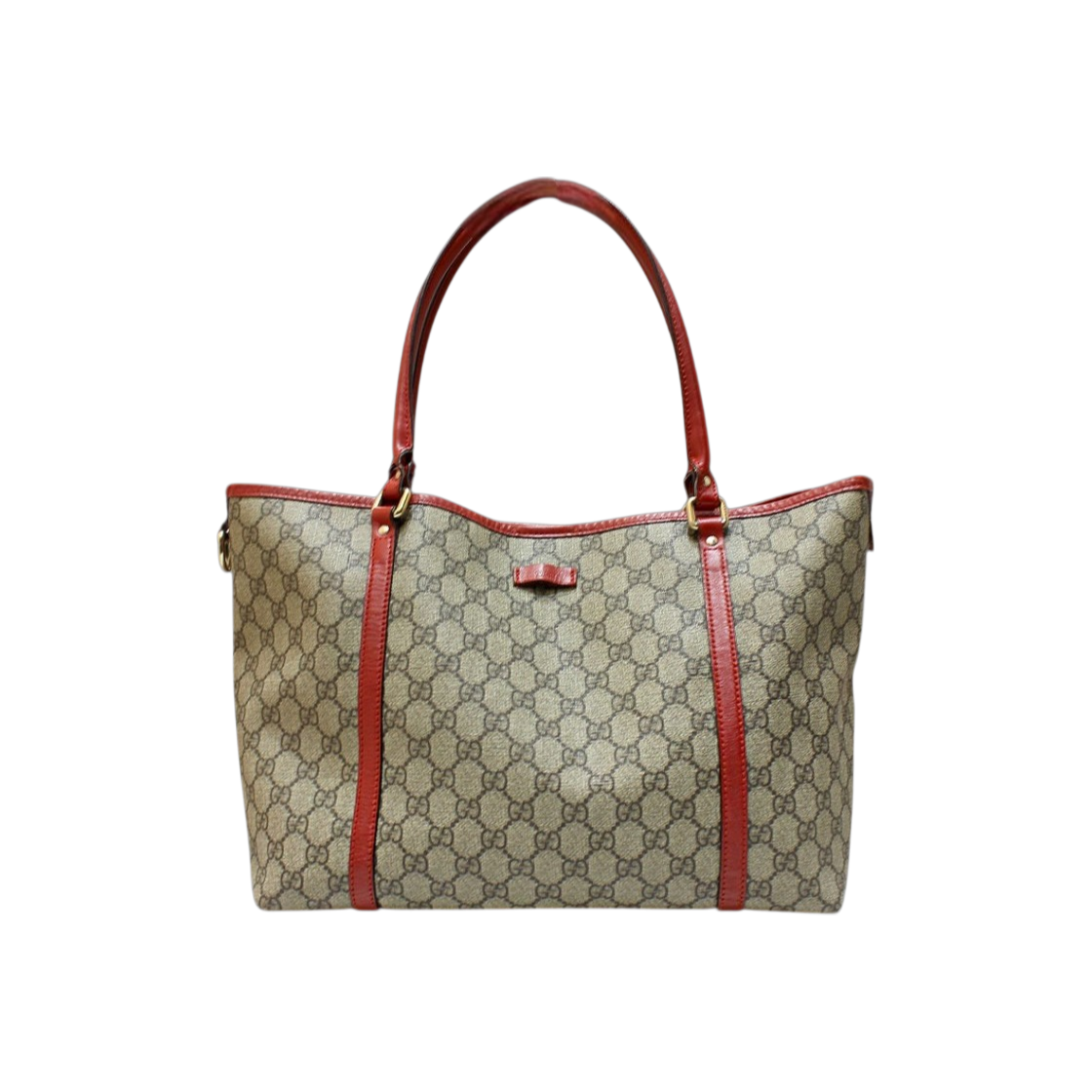 구찌 GG 수프림 쇼퍼백 197953(Gucci GG Supreme Shopper Bag 197953)