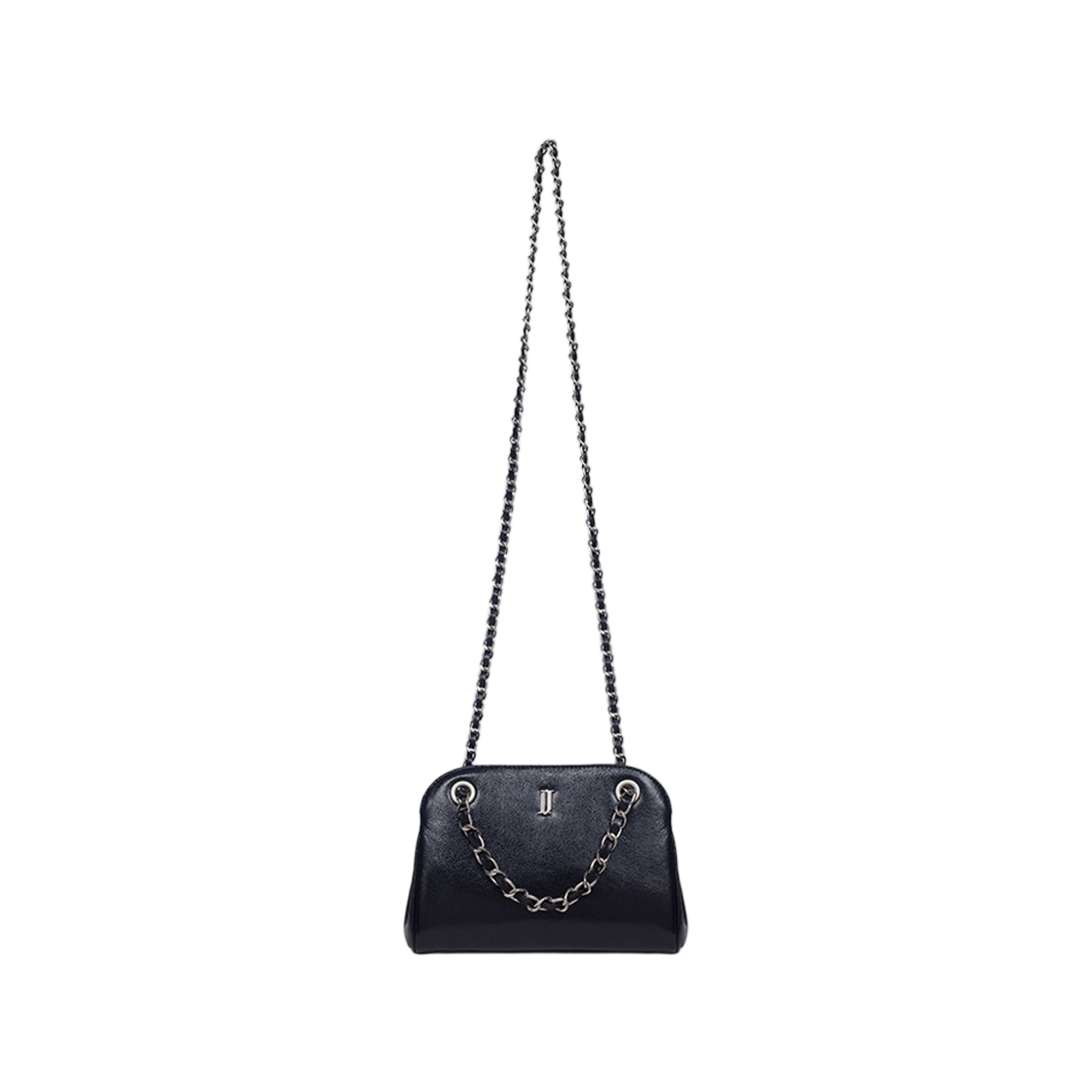 제이에스티나 리오네 스몰 크로스백 블랙(J.Estina Leone Small Cross Bag Black) - 1