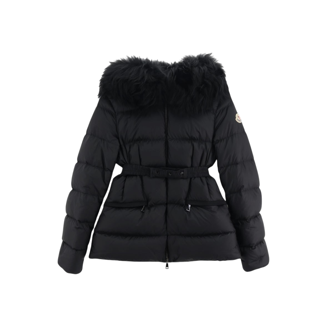 ITVC929MNVJ2 Moncler Boed Puffer Jacket
