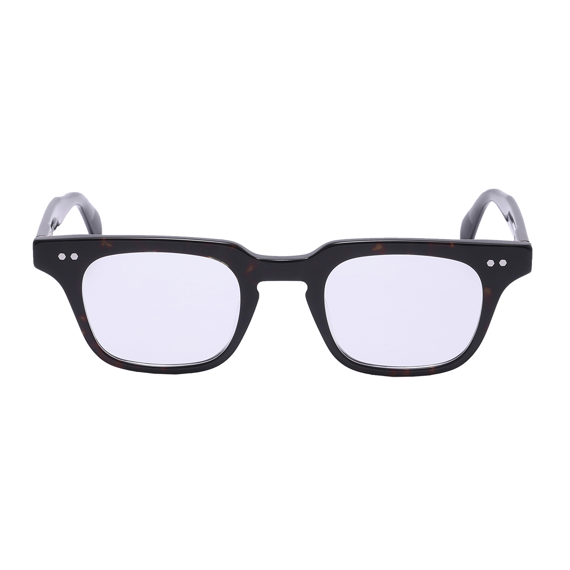 SBS1606 1818G ALO EYEWEAR [SILVERBITE] SBS1606 1818G Cracker Light Tint Sunglasses Tortoise