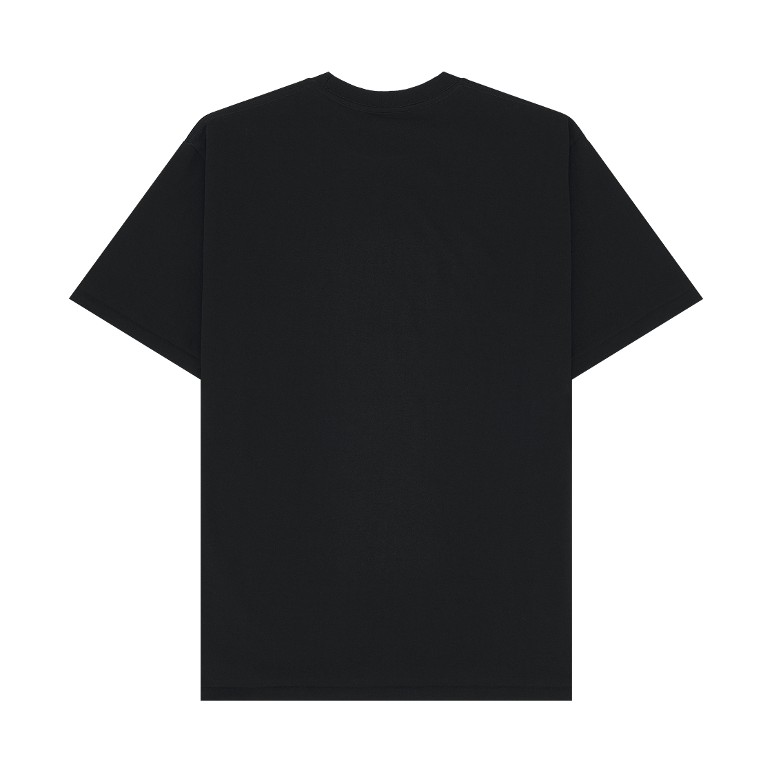 베이프 x 꼼데가르송 오사카 빅 베이비 마일로 티셔츠 블랙(BAPE x Comme des Garcons Osaka Big Baby Milo T-Shirt Black) - 2