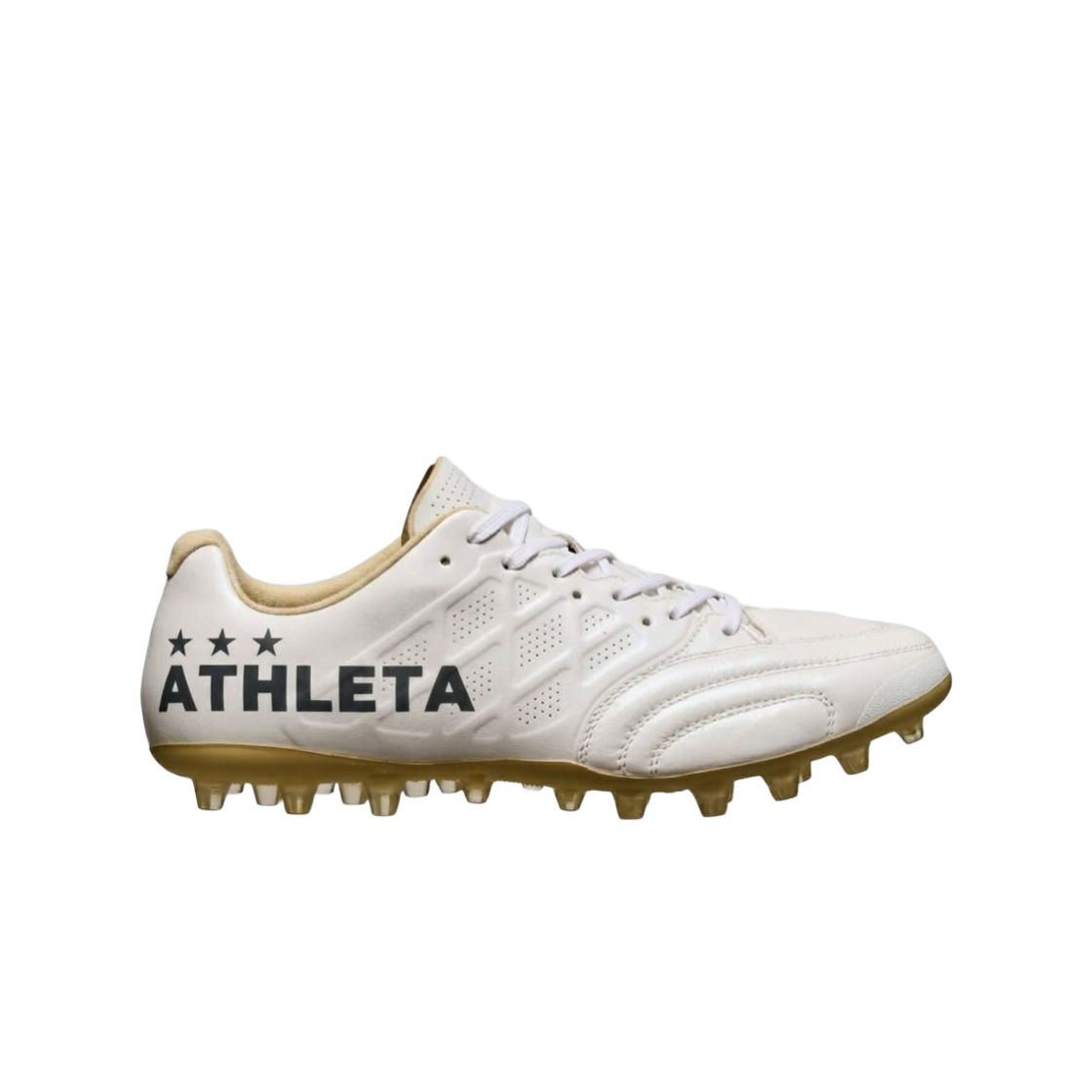 아슬레타 10030 오레이 레가도 2 MG 펄 화이트(Athleta 10030 O-Rei Legado 2 MG Pearl White)