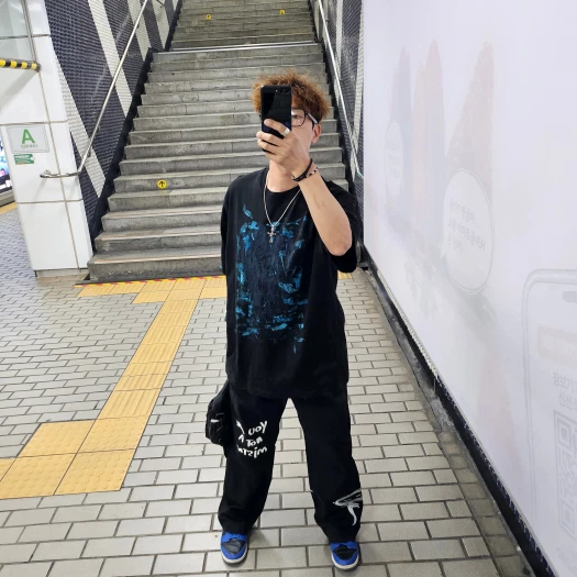 스타일 카드