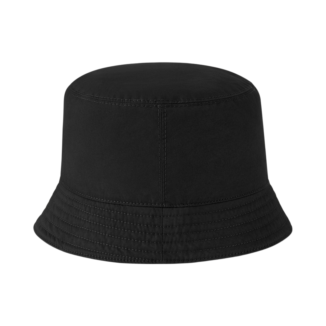 루이비통 LV 스매시 레인 버킷햇 블랙(Louis Vuitton LV Smash Rain Bucket Hat Black) - 3