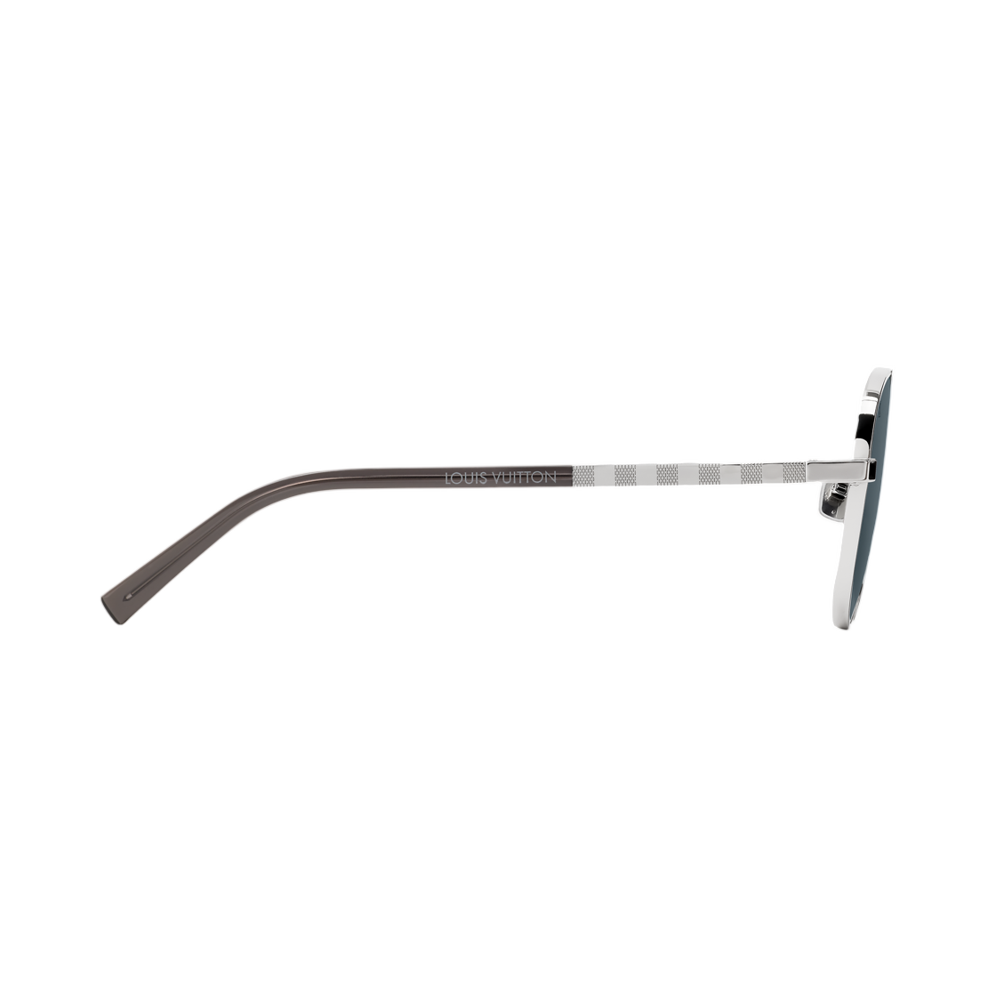 루이비통 LV 에티듀드 파일럿 선글라스 실버(Louis Vuitton LV Attitude Pilot Sunglasses SiLVer) - 2