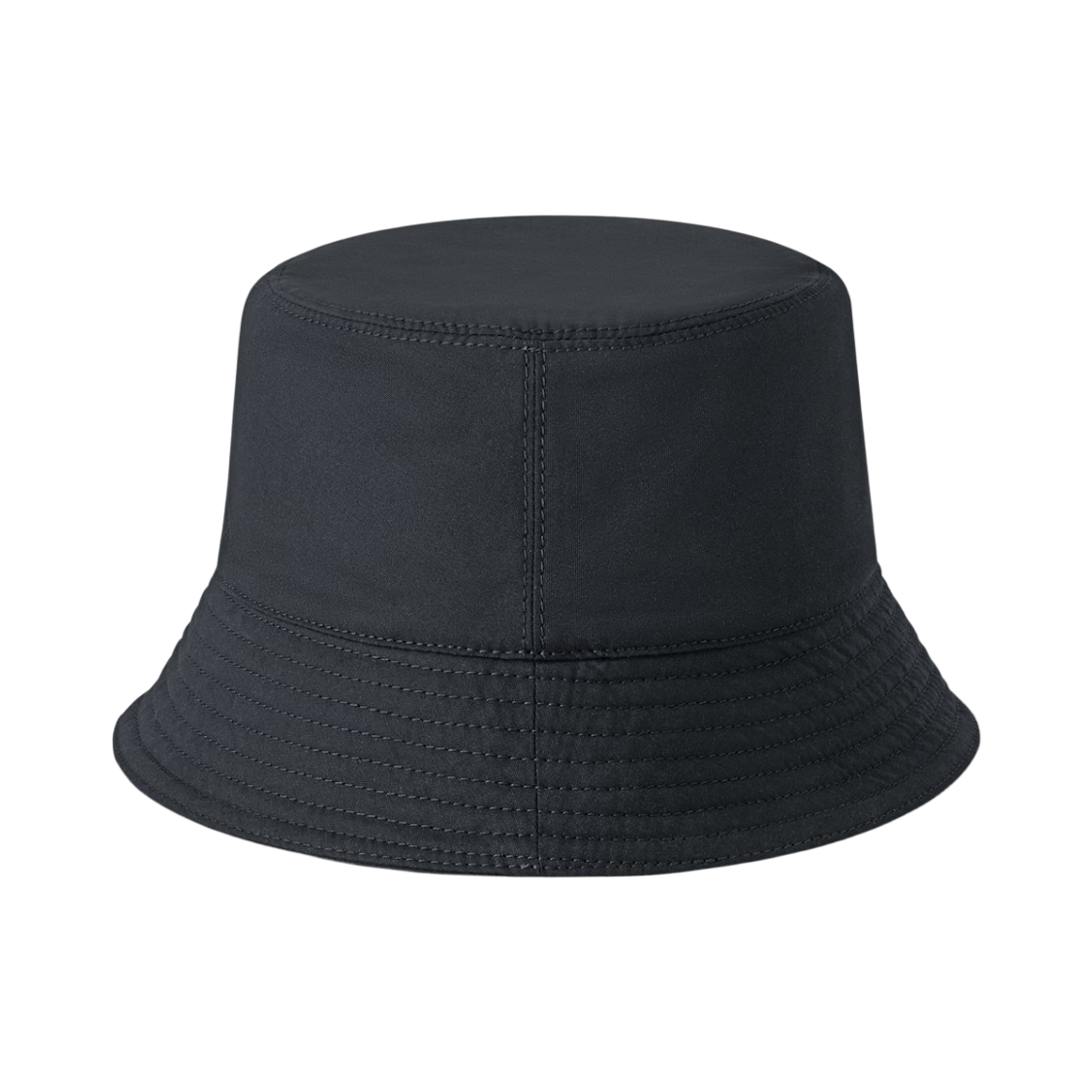 루이비통 온리 LV 버킷햇 블랙(Louis Vuitton Only LV Bucket Hat Black) - 3