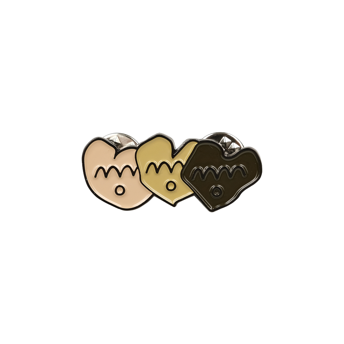 에메모가든 사랑의 모양 뱃지(mmogarden Shape Of Love Badge)