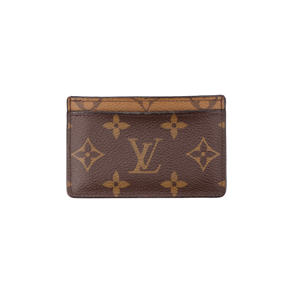 루이비통 M69161 카드 홀더 모노그램 캔버스(Louis Vuitton Monogram Canvas Card Holder M69161)