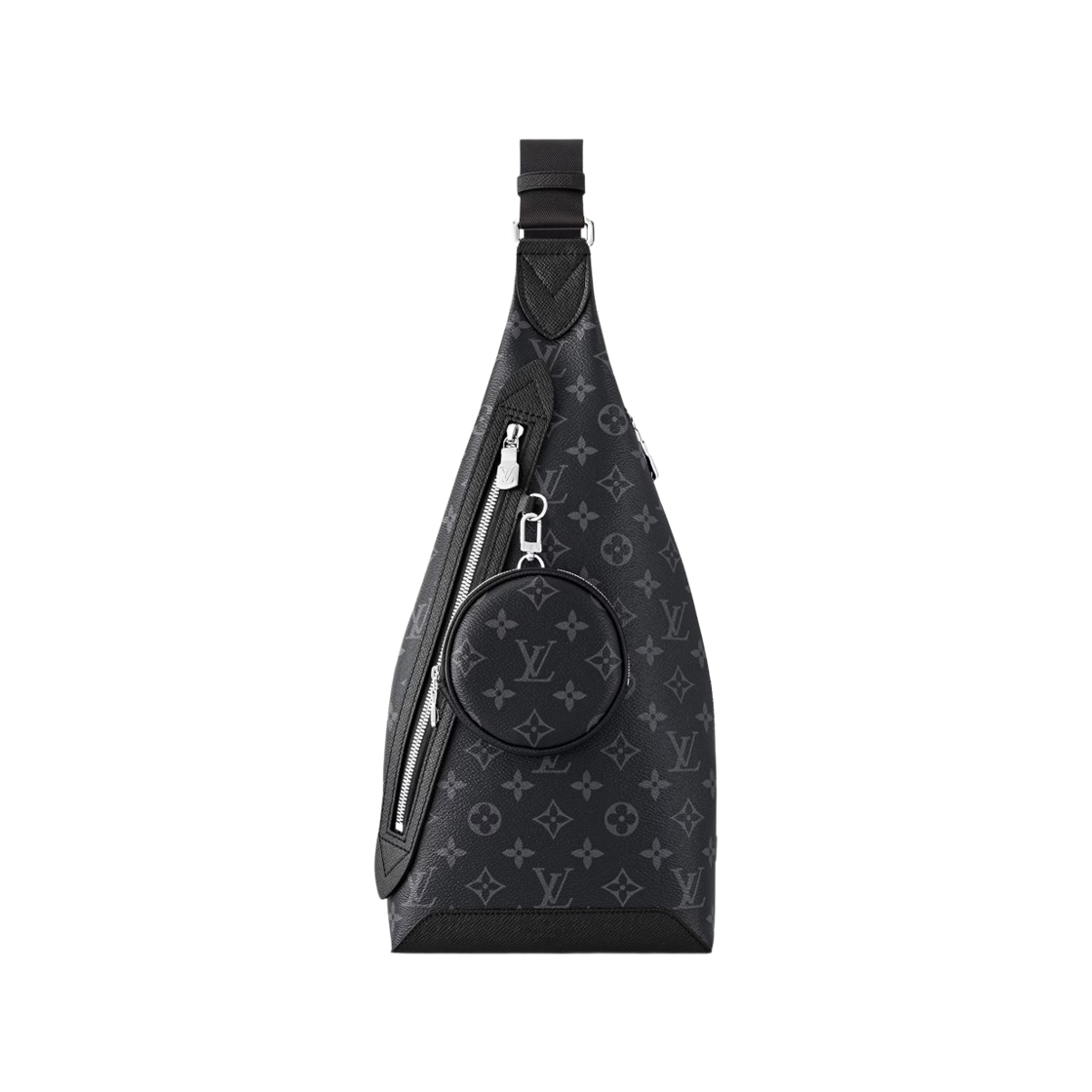 M30936 Louis Vuitton Duo Sling Bag Black