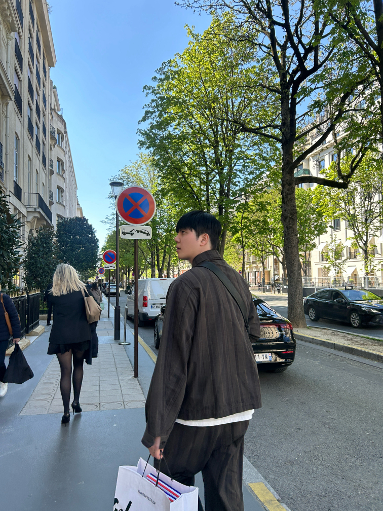 KREAM 프로필 이미지