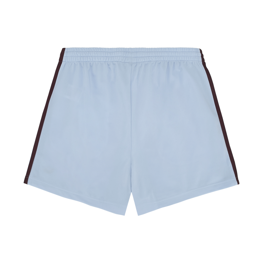 (W) 아디다스 파이어버드 클래식 쇼츠 크리스탈 스카이 마룬 - US 사이즈((W) Adidas Firebird Classic Shorts Crystal Sky Maroon - US Sizing) - 2