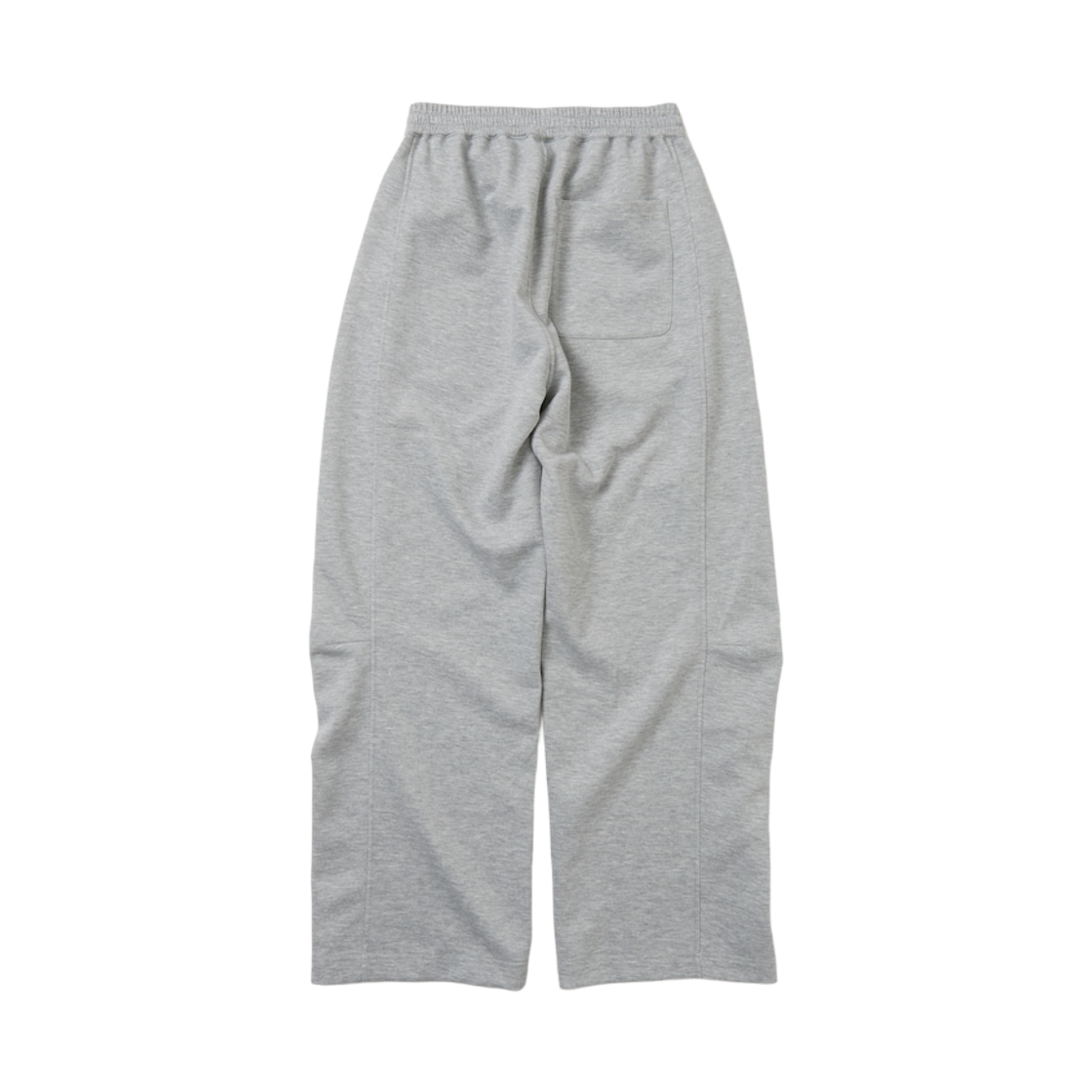 프릭스 스토어 와이드 실루엣 쿨 터치 스웨트 서커스 팬츠 다크 그레이(Freak's Store Wide Silhouette Cool Touch Sweat Circus Pants Dark Gray) - 2