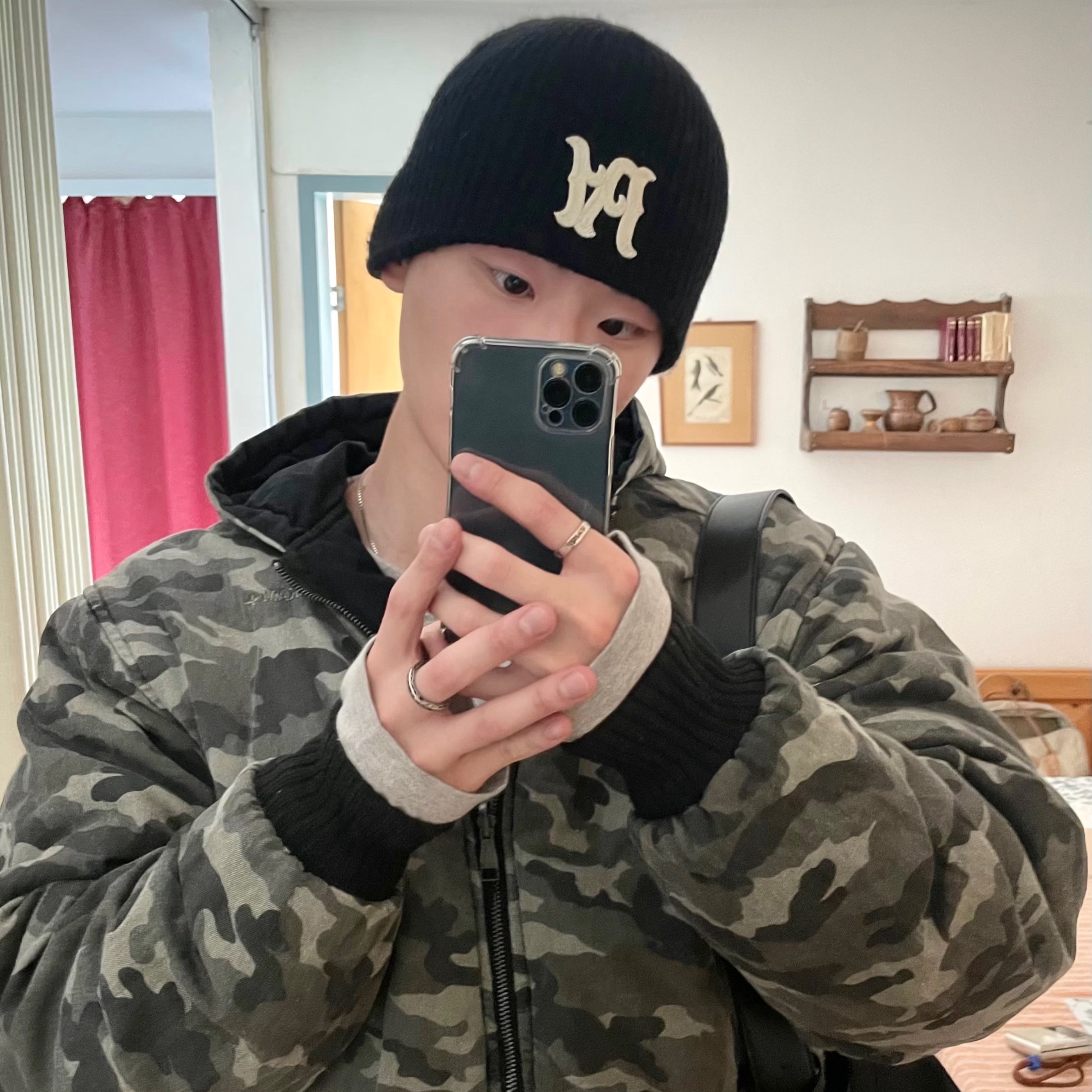 KREAM 스타일