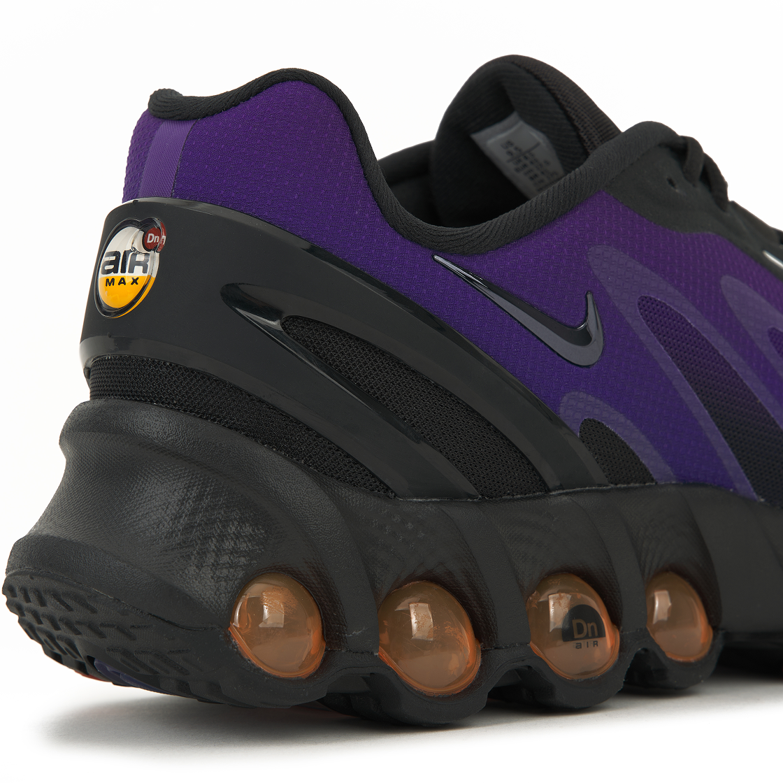 나이키 에어맥스 Dn8 블랙 인디고 버스트(Nike Air Max Dn8 Black Indigo Burst) - 8