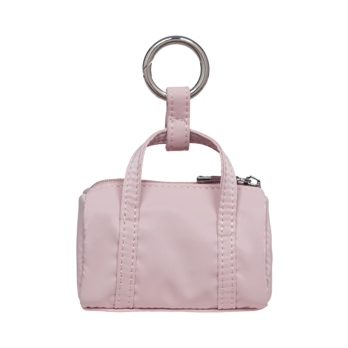 제이에스티나 발로 백 참 핑크(J.Estina Ballo Bag Charm Pink) - 3