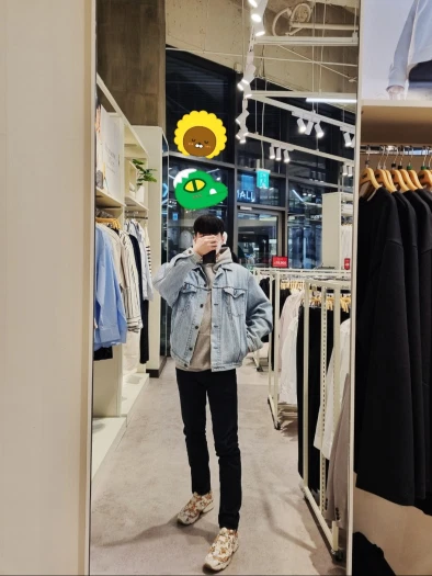 스타일 카드