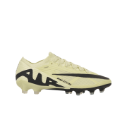 Nike Zoom Mercurial Vapor 15 Elite AG Pro Lemonade Black