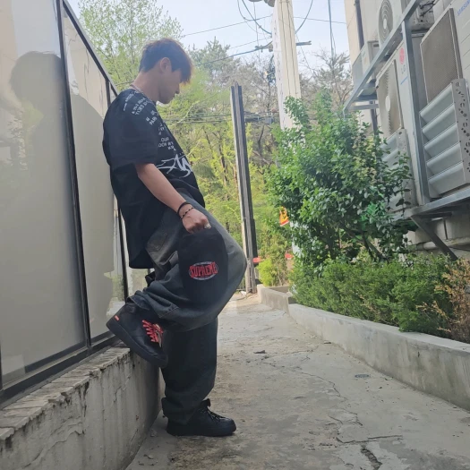 스타일 카드