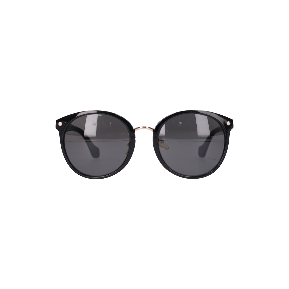 발렌시아가 선글라스 블랙(Balenciaga Black Sunglasses)